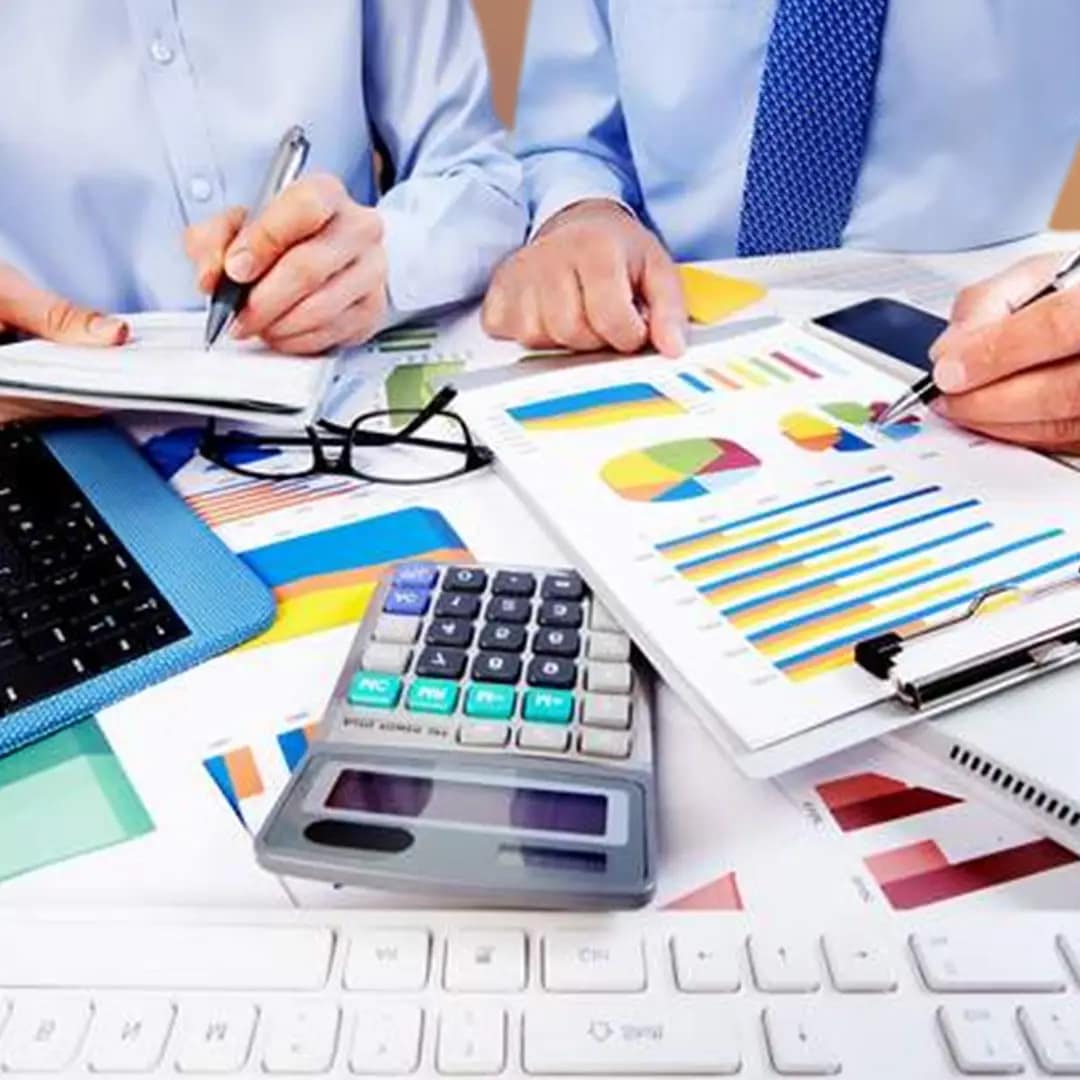 المحاسبة المحاسبة