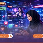 دورة تدريبية في الإعلام الرقمي