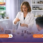 دورة تدريبية في صناعة البخور والعطور
