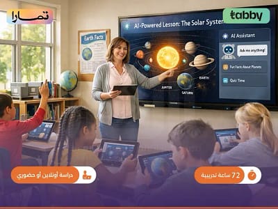 الصورة المصغرة للدورة