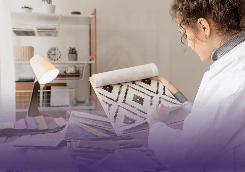 دورة أساسيات الديكور المنزلي دورة أساسيات الديكور المنزلي