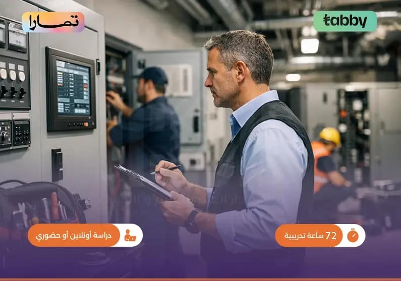 دورة إدارة المرافق دورة إدارة المرافق