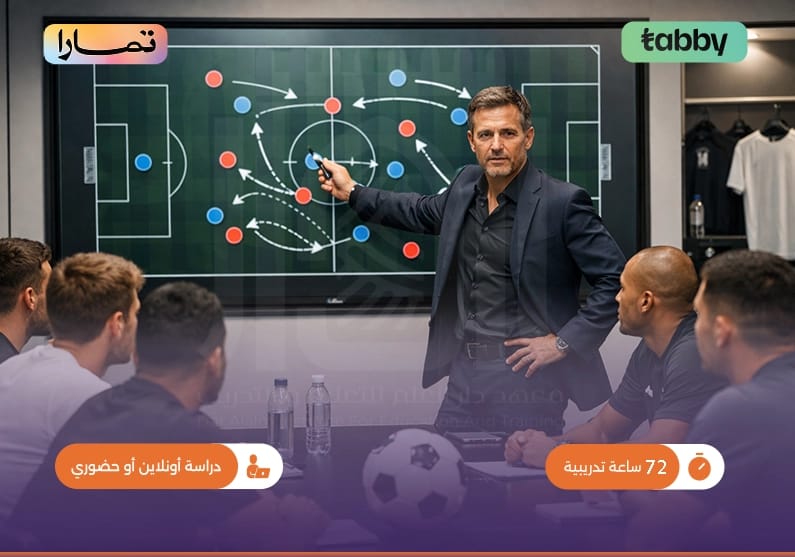 دورة تأهيل وتطوير إدارة الفرق الرياضية دورة تأهيل وتطوير إدارة الفرق الرياضية