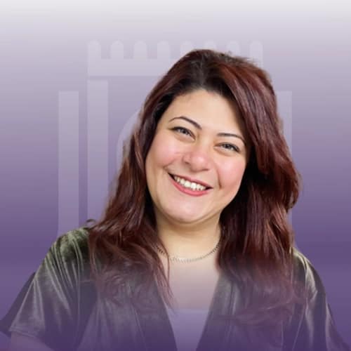 دكتورة أماني