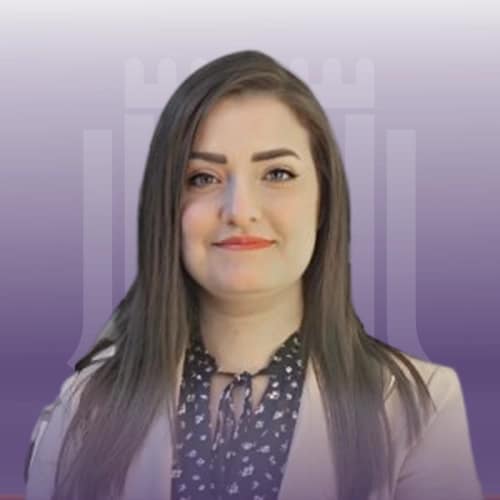 دكتورة مانيا