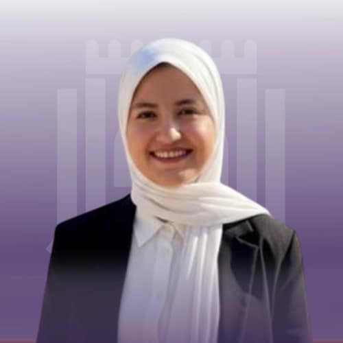 دكتورة آلاء